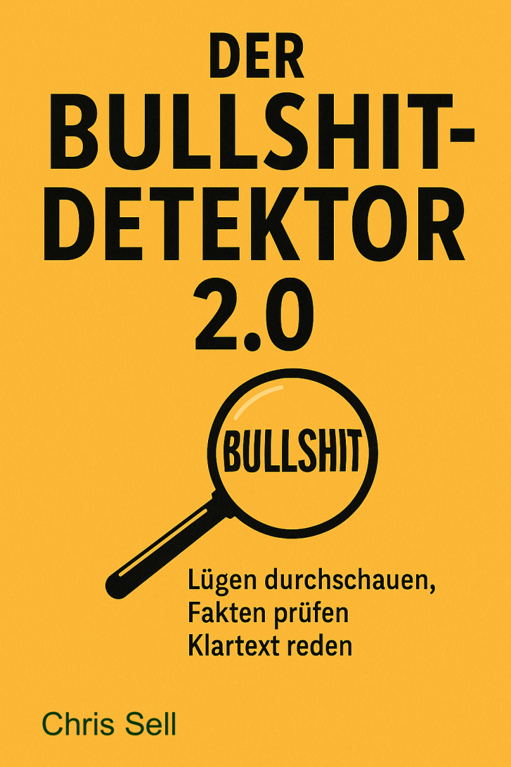 Bullshit Detektor