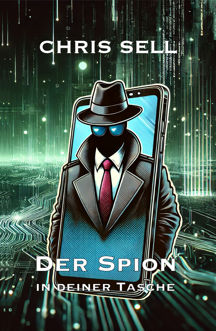 Der Spion in deiner Tasche